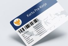 Buruan! Hari Ini Terakhir Pendaftaran Kartu Prakerja, Cek Syarat dan Caranya