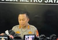 Pemukulan Kamerawan TV Saat Ricuh Sidang Vonis SYL, 2 Orang Jadi Tersangka