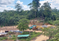 Separatis Papua Barat Teror Pekerja Proyek Puskesmas, Baku Tembak dengan Pasukan Yudha Sakti