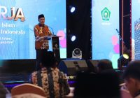 Kemenag Curigai Kegiatan Metamorfoshow, Berkedok Isra Mikraj Ditunggangi HTI