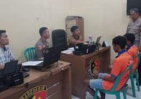 Terungkap Uang Palsu Dibuat dengan Printer dan Pilox