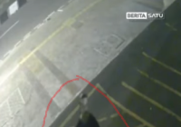 Ghatan Saleh Hilabi Jadi Tersangka Penembakan di Jaktim, Ini Hasil Tes Urine