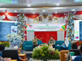Susun RKPD 2025, Bapperida Balangan Himpun Masukan Lewat Forum Konsultasi Publik