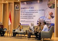 BPKP Kalsel Sebut Sejumlah Daerah Tak Capai Target Penurunan Stunting