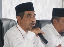 Kemenag Blitar Berkoordinasi MUI dan Polri Tangani Kasus Video Ajaran Sesat Pasutri Boleh Tukar Pasangan