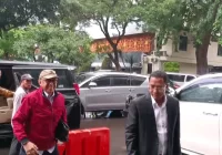 Dilaporkan Dugaan Pelecehan, Rektor Universitas Pancasila Jalani Visum