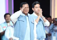 Dimulai Pukul 10.00 WIB, Susunan Acara Pelantikan Presiden dan Wakil Presiden RI Periode 2024-2029 Prabowo-Gibran Besok
