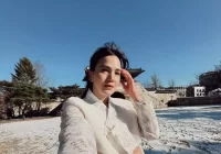 Alice Norin Operasi Laparoskopi untuk Angkat Kanker Sarkoma, Apa Itu?