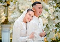 Ayu Ting Ting Sebut Putus dengan Muhammad Fardhana pada 22 Juni