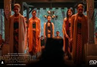 MD Pictures Rilis OST Film Badarawuhi di Desa Penari, Penuh Nuansa Mistis