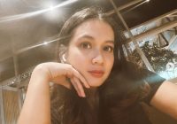 Dea Imut Kerap Disebut Netizen Mirip Luna Maya, Cek Kemiripannya