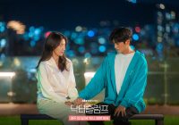 Park Shin Hye dan Park Hyung Sik Ciuman Bikin Rating Drakor Doctor Slump Episode 10 Melejit