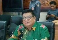 Pengamat : Perebutan Kursi DPR RI Kalsel II, PAN Bisa Raih 2 Kursi Sedangkan PDIP 'Tak Banyak Bicara'
