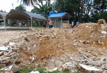Ahli Geologi : Gempa Bumi di Kabupaten Banjar Terjadi Setelah 55 Tahun