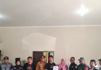 Kotak Suara Pemilu di Mataraman Didistribusikan