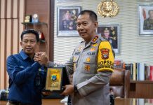 PLN UIP3B Kalimantan Siapkan Sistem Kelistrikan Pemilu 2024 Tetap Aman