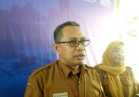 Kejurda Tingkat Pelajar Siap Digelar Disbudporapar Banjar
