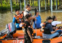 Banjir Karang Bintang Tanah Bumbu Berangsur Surut, 170 KK Sempat Terdampak