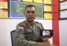Incar Bakar Puskesmas, 1 Anggota KKB Tewas