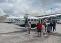 Angkutan Udara Perintis di Samarinda Sediakan 6 Rute