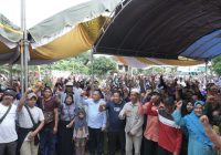 H Sudian Noor Berjuang Kembalikan Hak Rakyat, Salah Satunya Layanan Kesehatan Gratis