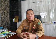 Disdikbud Balangan Rilis Program Kartu Balangan Pintar (KBP), Pelajar SD dan SMP Kurang Mampu dapat Perlengkapan Sekolah