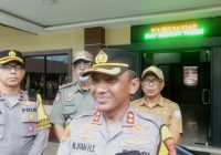 7 Imbauan Kapolres Banjar kepada Jemaah Haul Ke-20 Guru Sekumpul