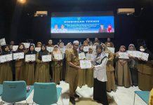 Ada 28 Perpustakaan di Tanah Bumbu Sudah Terakreditasi