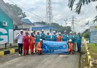 Siaga Pemilu, PLN UIP3B Kalimantan Kerahkan 1.520 Personil
