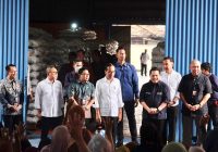Harga Beras Tembus Rp 18 Ribu, Pemerintah Siapkan 3 Langkah