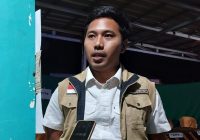 Tersangka Gunakan Uang Honor KPPS Batupiring Balangan Main Judi Online