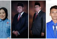 Nova Indriyani Pimpin Perolehan Sementara Pileg DPRD Kabupaten/Kota Dapil 5 Banjar