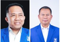 Hasil Sementara Perolehan Suara Caleg DPR RI Dapil Kalsel II, PAN Bakal 2 Kursi