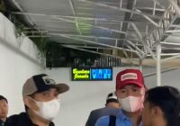 Tahanan Korupsi Mardani Maming di Bandara Syamsudin Noor, Dirjen Pemasyarakatan Sebut Hadiri Sidang PK Sedangkan Kakanwil Kemenkum HAM Malah Tak Tahu