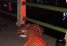 BREAKING NEWS Kecelakaan Jalan A Yani km 8 Diduga Korban Meninggal Dunia