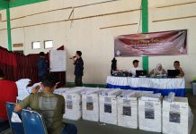 Perolehan Suara Nasdem di Dapil 3 Tanah Bumbu Meroket, Raih 2 Kursi DPRD Kabupaten