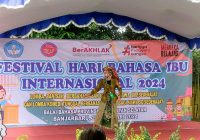 Lomba Bakisah Bahasa Banjar Digelar Balai Bahasa Kalsel