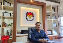 Prabowo-Gibran Unggul di Kabupaten Tanbu