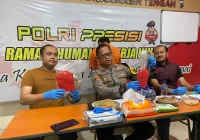 TERUNGKAP, Penusukan Caleg PKS Karena Pelaku Simpan Dendam Lama