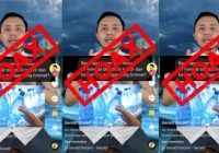Hoaks, Kadar Bromat di Air Mineral di Ambang Batas