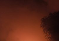 3 Rumah Terbakar di Jalan Niaga Pelaihari