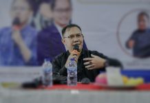 Makan Siang Gratis Masuk Rancangan APBN 2025? FITRA: Sungguh Kelancangan Teknokratis