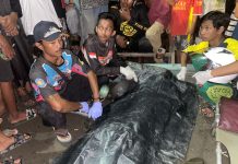 Berikut Identitas Korban Tewas Laka Lantas Jalan Veteran
