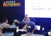 Kronologi Penemuan Korban Tenggelam Warga Desa Lok Tunggul