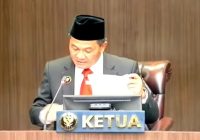 KPU Banjar Terbukti Langgar Kode Etik, Lima Komisioner Kena Sanksi