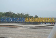 Kementerian PUPR Selesaikan 42 Bendungan Dari 2015 Sampai 2023 Untuk Alasan Ini