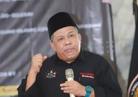 Prabowo Dapat Kenaikan Pangkat Jenderal Kehormatan, Fahri Hamzah Ucapkan Selamat