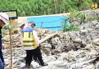 Menteri PUPR: IPA Sepaku Pasok Air Minum IKN Mulai Juni 2024