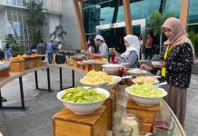 Buka Paket Lebaran, FUGO Hotel Sediakan Doorprize Umroh