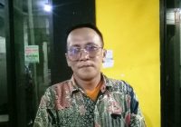 Rekapitulasi Kelar Tepat Waktu, Ketua PPK Martapura Mengaku Lega